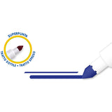 Estuche Rotuladores Súper Punta Lavables CRAYOLA 12 unidades (4)