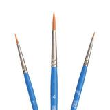 Set 1 Select Artist 3 Pinceles Princeton Value