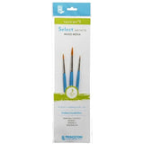 Set 1 Select Artist 3 Pinceles Princeton Value (2)