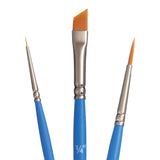 Set 2 Select Artist 3 Pinceles Princeton Value