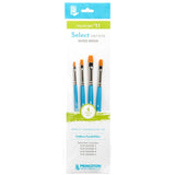 Set 11 Select Artist 4 Pinceles Princeton Value (2)