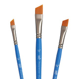 Set 12 Select Artist 3 Pinceles Princeton Value