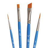 Set 13 Select Artist 4 Pinceles Princeton Value