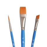 Set 14 Select Artist 3 Pinceles Princeton Value