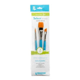 Set 14 Select Artist 3 Pinceles Princeton Value (2)