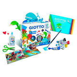 Caja Creativa Art Lab Funny Collage Giotto (1)