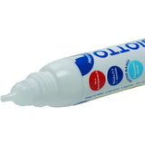 Cola Blanca Vinílica Escolar "Stick Duo" GIOTTO (2)