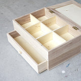 Joyero Tocador de Madera Artemio (3)