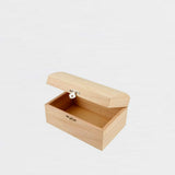 Treasure Chest, 11,5X5,8X5,8Cm,