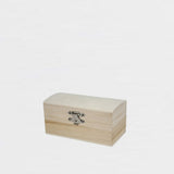 Treasure Chest, 11,5X5,8X5,8Cm, (1)