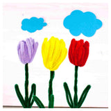 Limpiapipas Surtido Colores (1)