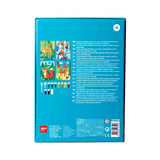 Juego Sand Art Colorea con Arena Apli Kids (3)