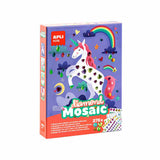 Juego Mosaico Diamond Apli Kids