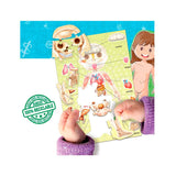 Puzzle El Cuerpo Humano Aprender es Divertido Educa (1)