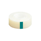 Cinta Adhesiva Invisible 3,3x1,9cm Plus Office (1)