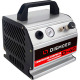 Compresor Compacto con Manómetro D40 Dismoer