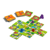 Juego Mesa Carcassonne Junior 2020 Last Level (1)