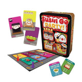 Juego Cartas Sushi Go Party Last Level (1)