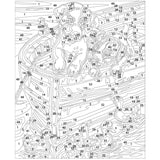 Kit Pintar con Arenas Perritos Barco 36x48cm Arenart (4)