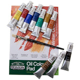 Set 12 Tubos Óleo Winton Studio Multicolor Winsor & Newton (3)