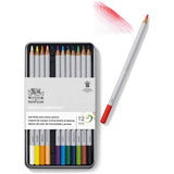 Estuche 12 Lápices de Colores WINSOR AND NEWTON Studio Collection (1)