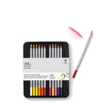 Estuche 24 Lápices de Colores WINSOR AND NEWTON Studio Collection (1)