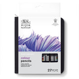 Set 27 Piezas Studio Winsor & Newton (2)