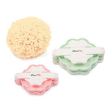 Nirvana Pompom Maker KnitPro Rosa y Verde (1)