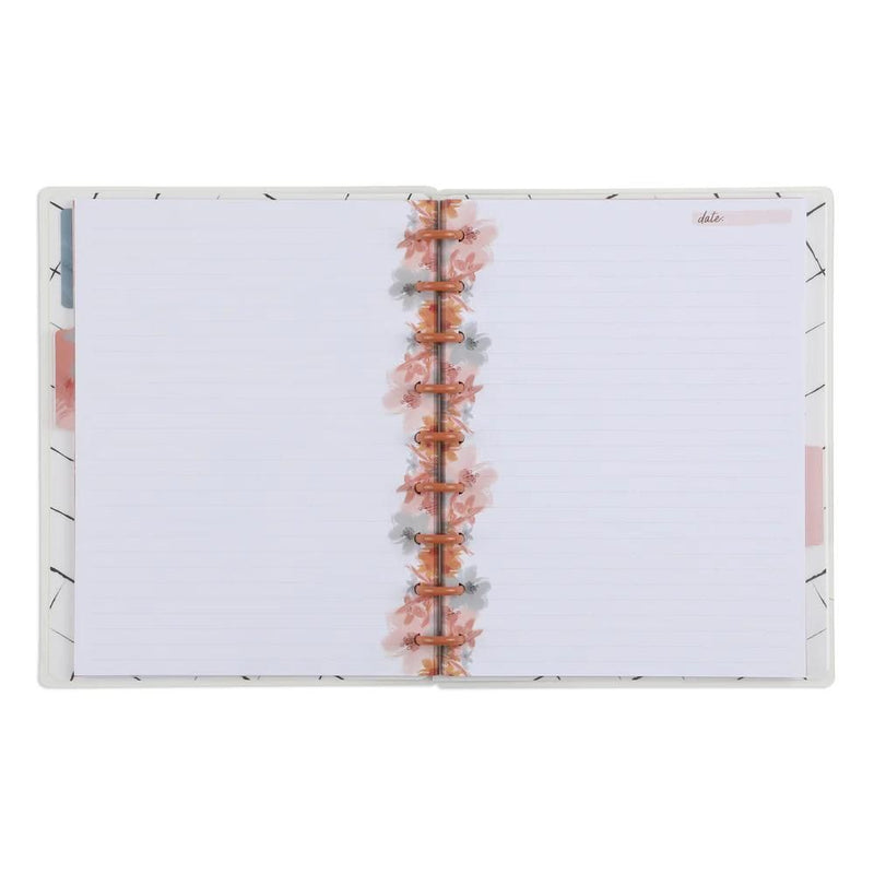 Cuaderno Notebook Classic Softly (1)