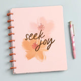 Cuaderno Notebook Classic Softly (2)