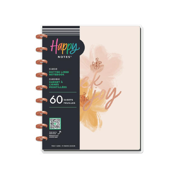 Cuaderno Notebook Classic Softly
