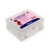 Caja Plástico Canillas