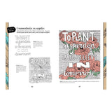 Libro Lettering Creativo Técnicas Trucos Logilibro (5)