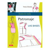 Patronaje Las Bases Editorial El Drac