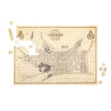 Puzzle 540 Piezas Barcelona Architoys (1)