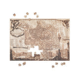 Puzzle 540 Piezas Roma Architoys (1)