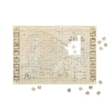 Puzzle 540 Piezas Venecia Architoys (1)