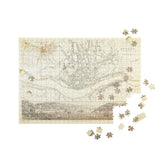 Puzzle 540 Piezas Oporto Architoys (1)