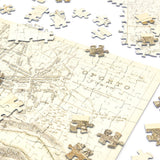 Puzzle 540 Piezas Oporto Architoys (2)