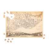 Puzzle 540 Piezas Lisboa Architoys (1)