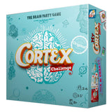 Cortex Challenge