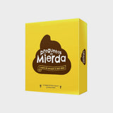 Preguntas de mierda