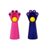A Game of Cat and Mouth (2)