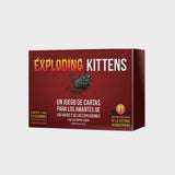 Exploding Kittens
