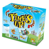 Time's Up Kids