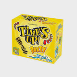 Time's Up Party