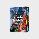 Star Wars Escape Game