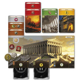 7 Wonders Nueva Edición (2)