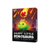 Little Dinosaurs