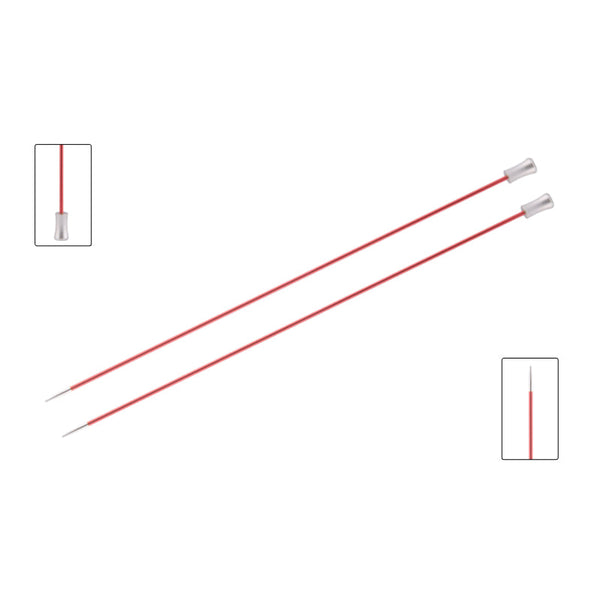 2mm - rosa coral